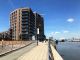 Thumbnail Flat for sale in Warehouse Court, No 1 Street, London