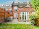 Thumbnail Terraced house for sale in Langley Park Road, Sutton