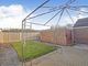 Thumbnail Detached bungalow for sale in Wroxham Close, Shelton Lock, Derby