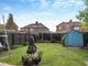 Thumbnail Semi-detached house for sale in Shadewood Crescent, Grappenhall, Warrington