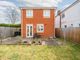 Thumbnail Detached house for sale in Lawn Road, Boyatt Wood, Eastleigh, Hampshire