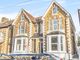 Thumbnail Flat for sale in Manchester Road, Thornton Heath