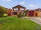 Thumbnail Detached house for sale in Longfield Road, Twyford