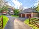 Thumbnail Detached house to rent in Pauls Place, Ashtead, Surrey