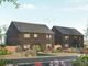 Thumbnail Detached house for sale in Olive Barn, Hazel Green, Urchfont