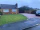 Thumbnail Bungalow for sale in Severn Road, Bulkington, Bedworth, Warwickshire