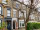 Thumbnail Flat for sale in Rona Road, South End Green, London
