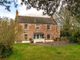 Thumbnail Detached house for sale in Peelwalls Cottage Farmhouse, Ayton, Eyemouth, Scottish Borders