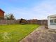 Thumbnail Detached bungalow for sale in Beech Way, Dickleburgh, Diss