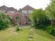 Thumbnail Detached house for sale in Hutchcomb Road, Botley, Oxford