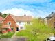 Thumbnail End terrace house for sale in Buckle Gardens, Hellingly, Hailsham