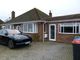 Thumbnail Bungalow for sale in Sea View Road, Broadstairs
