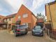 Thumbnail Detached house for sale in Denby Grange, Church Langley, Harlow