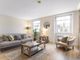Thumbnail Flat for sale in Chester Row, London