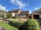 Thumbnail Detached house for sale in Staploe Lane, Staploe, St Neots