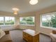 Thumbnail Detached bungalow for sale in Eastfield Crescent, Laughton, Sheffield