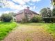 Thumbnail Semi-detached house for sale in Coates, Fittleworth, Pulborough, West Sussex