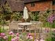 Thumbnail Detached house to rent in High Button, Thursley, Godalming, Surrey