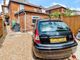 Thumbnail Maisonette for sale in Rumbridge Street, Totton, Southampton, Hampshire