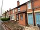 Thumbnail Terraced house to rent in Regis Road, Tettenhall, Wolverhampton