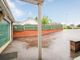 Thumbnail Detached bungalow for sale in Wentworth Drive, Lichfield