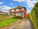 Thumbnail Semi-detached house for sale in Humberston Road, Cleethorpes