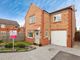 Thumbnail Detached house for sale in Fossard Gardens, Swinton, Mexborough
