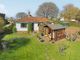 Thumbnail Detached bungalow for sale in Southmead, Winscombe, North Somerset.