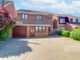 Thumbnail Detached house for sale in High Road, Basildon