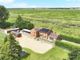 Thumbnail Detached house for sale in Hundred Foot Bank, Welney, Wisbech