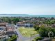 Thumbnail Detached house for sale in Merlin, Milford On Sea