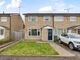 Thumbnail End terrace house for sale in Pemberton Close, Aylesbury