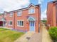 Thumbnail Property to rent in Manor House Court, Chesterfield