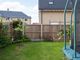 Thumbnail Terraced house for sale in Poppy Crescent, Melbourn, Royston