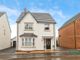 Thumbnail Detached house for sale in Meadow Acre Road, Gittisham, Honiton