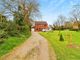 Thumbnail Detached house for sale in Norwich Road, Cawston, Norwich
