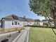 Thumbnail Semi-detached bungalow for sale in Woodstock Avenue, Waterlooville