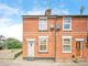 Thumbnail Semi-detached house for sale in Ravens Lane, Bramford, Ipswich