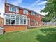 Thumbnail Detached house for sale in Battenhall Rise, Worcester