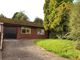 Thumbnail Semi-detached bungalow for sale in Radburn Brow, Chorley