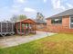 Thumbnail Semi-detached bungalow for sale in Keswick Road, Worsley, Manchester