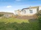 Thumbnail Semi-detached bungalow for sale in Trevelgue Road, Newquay