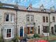 Thumbnail Terraced house for sale in Grove Street, Whitby