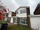 Thumbnail Link-detached house to rent in Powster Road, Bromley