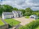 Thumbnail Detached house for sale in Grey Hill Court, Caerwent, Caldicot, Monmouthshire