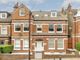 Thumbnail Flat to rent in Elmbourne Road, London