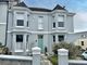 Thumbnail End terrace house for sale in Hermitage Road, Mannamead, Plymouth