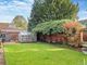 Thumbnail Link-detached house for sale in High Street, Hadleigh, Ipswich