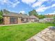 Thumbnail Bungalow for sale in Furze Vale Road, Headley Down, Hampshire