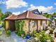 Thumbnail Bungalow for sale in Percy Avenue, Kingsgate, Broadstairs, Kent